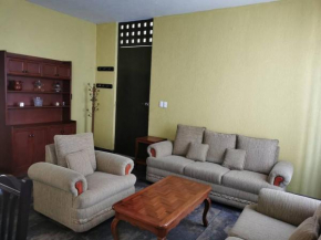 Departamento Hipster zona turística centro Morelia